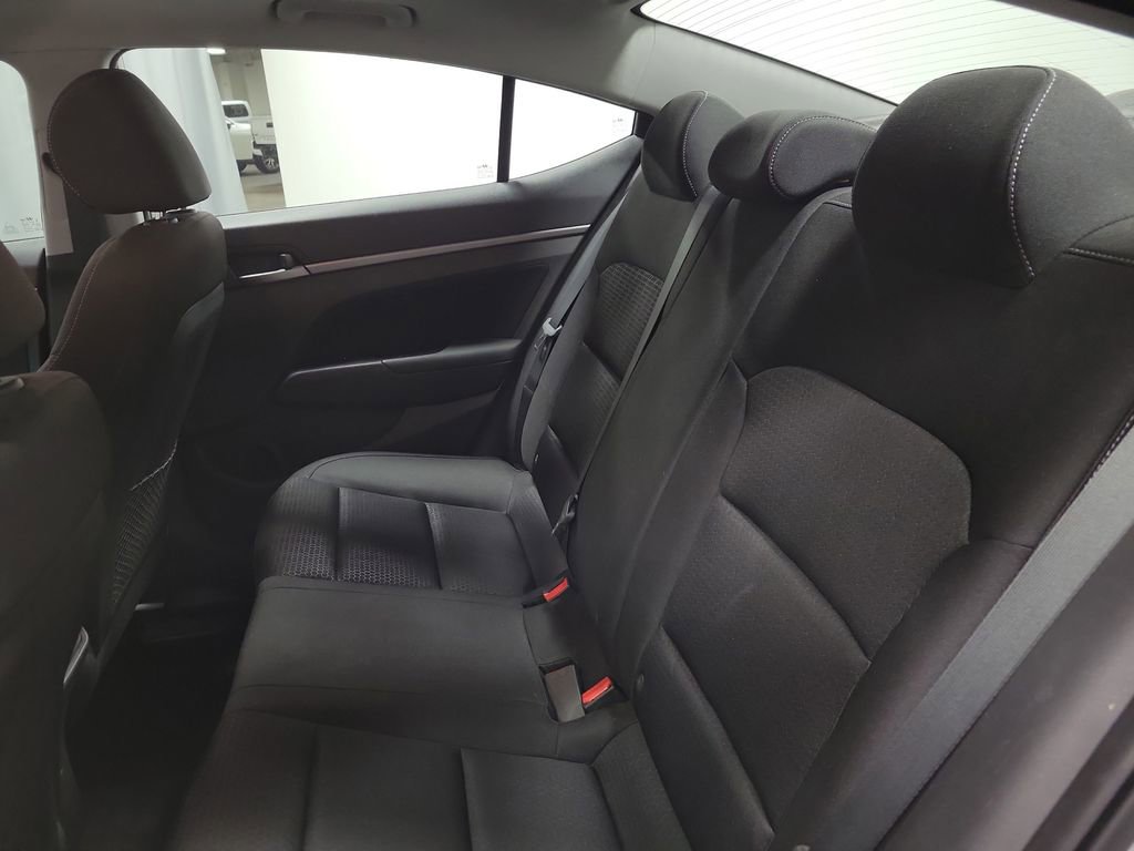 2017 Hyundai Elantra Value Edition