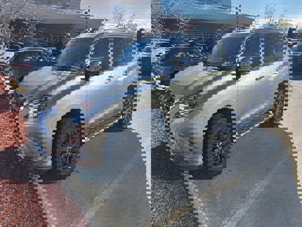 Used 2023 Lexus GX 460 Premium