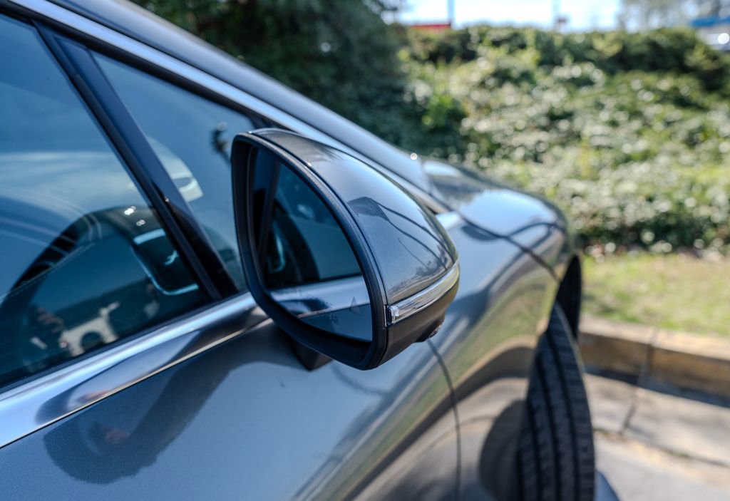 2023 Mercedes-Benz EQE 350+ 4MATIC Sedan