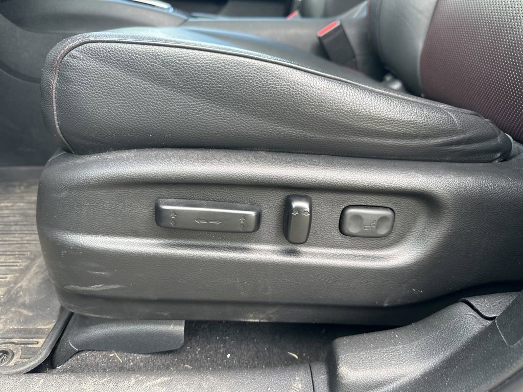 2022 Honda Ridgeline Black Edition