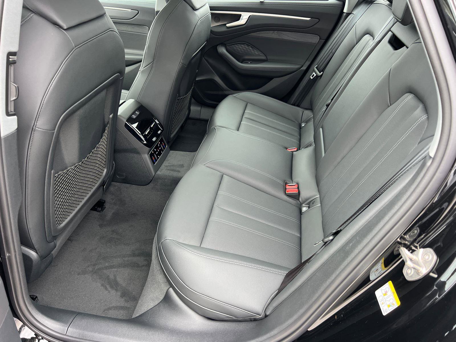 2026 Audi A6 Premium Plus