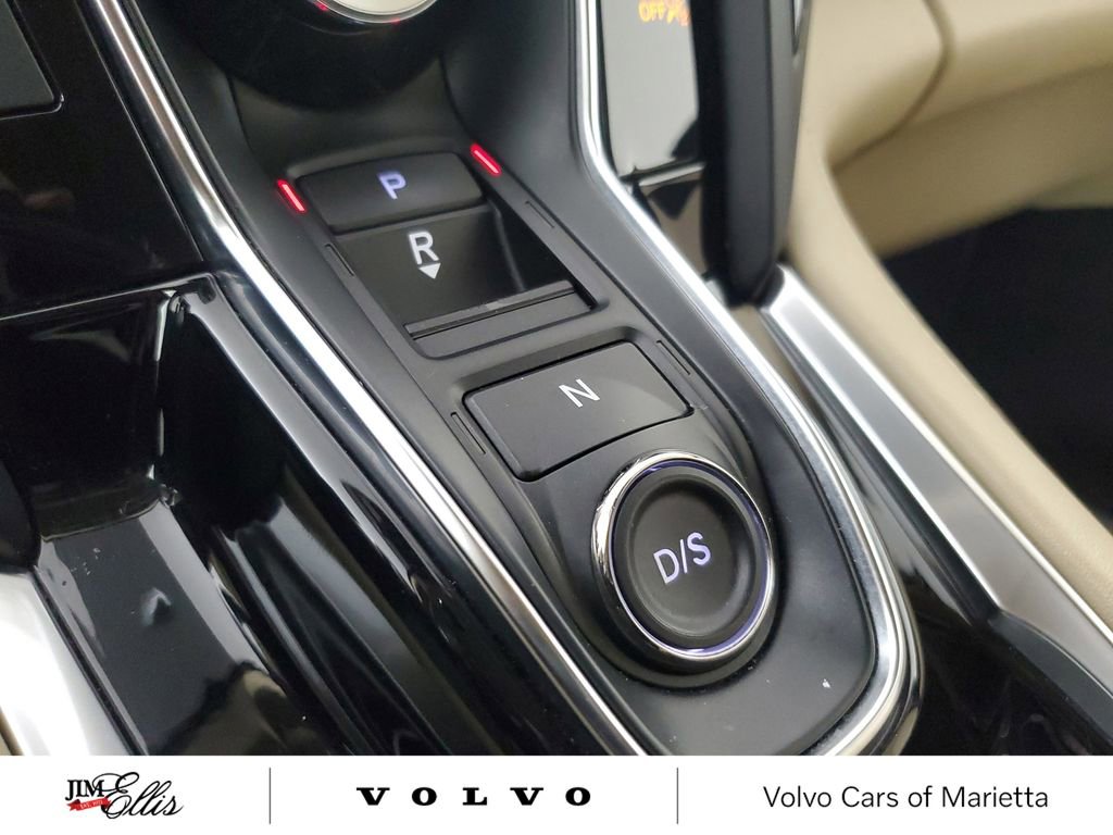 2020 Acura RDX w/ Technology Package