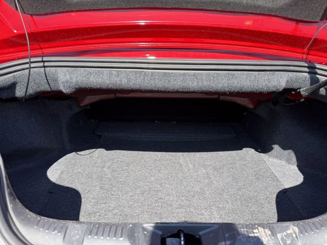 2024 Ford Mustang Premium