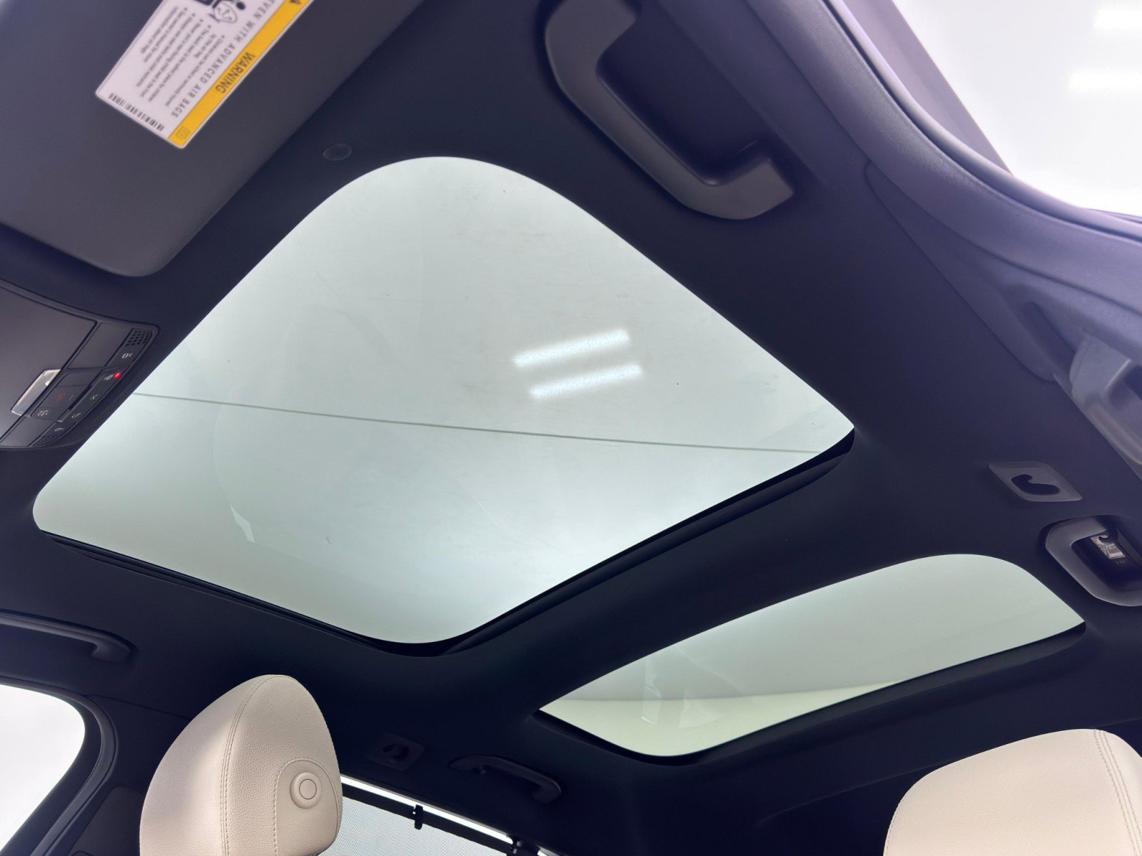 2022 Mercedes-Benz E 450 4MATIC All-Terrain Wagon