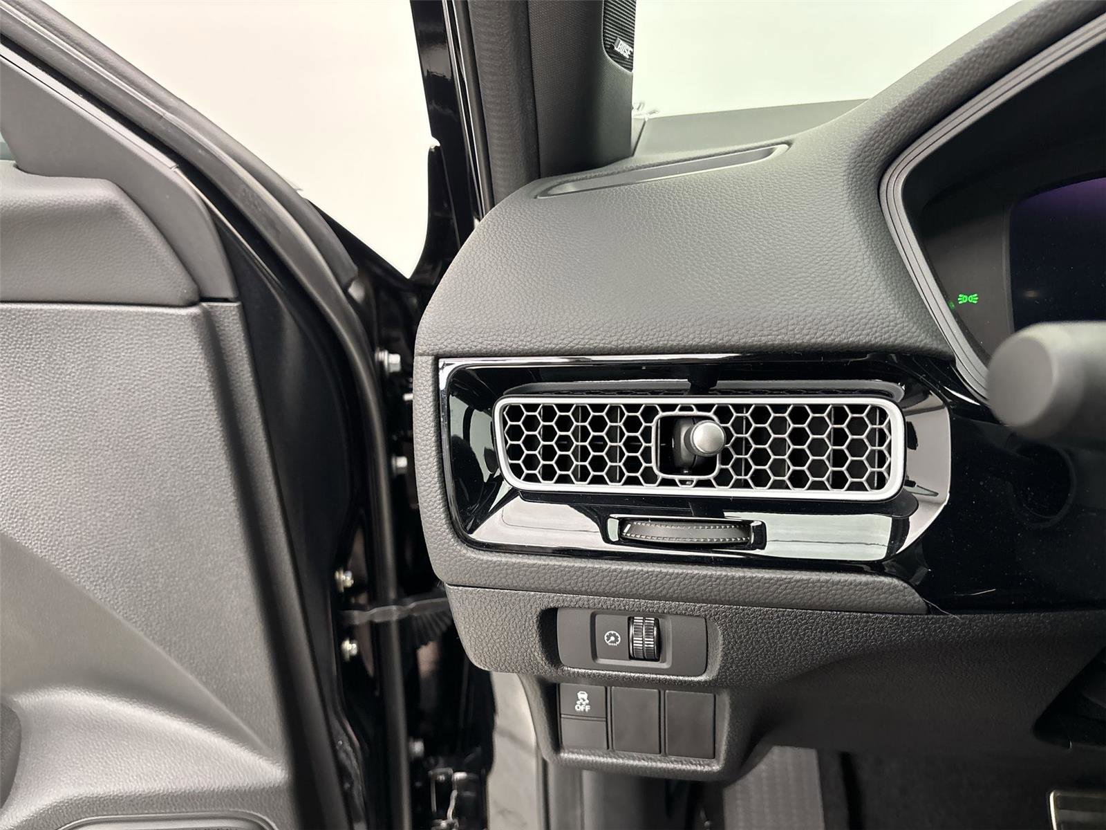 2026 Honda Civic Sport Touring