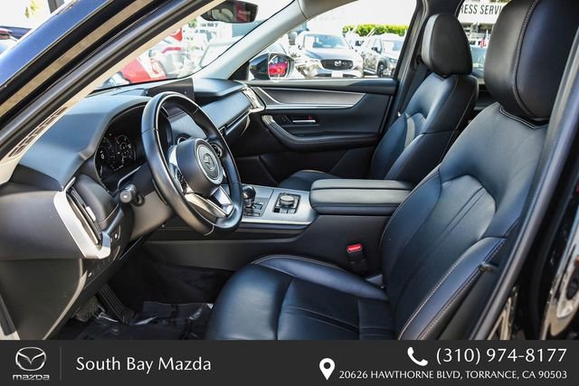 2024 MAZDA CX-90 Plug-In Hybrid w/ Preferred