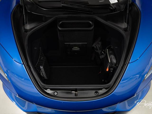 Used 2024 McLaren 750S Spider photo 6