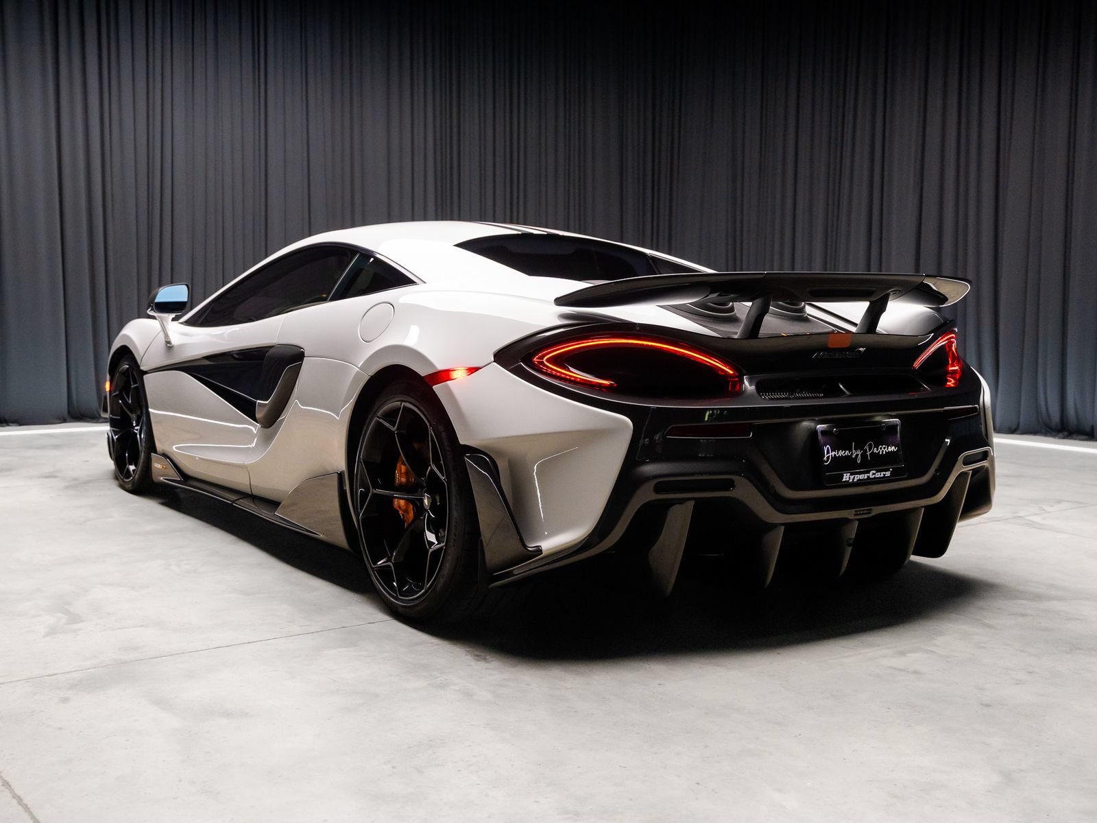 Used 2019 McLaren 600LT photo 42