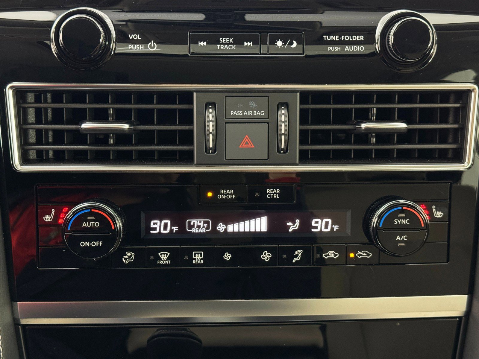 2022 INFINITI Qx80 Premium Select