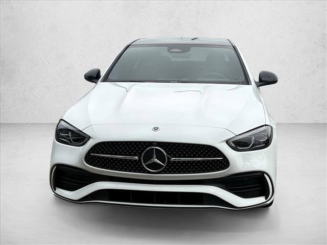2023 Mercedes-Benz C 300 Sedan