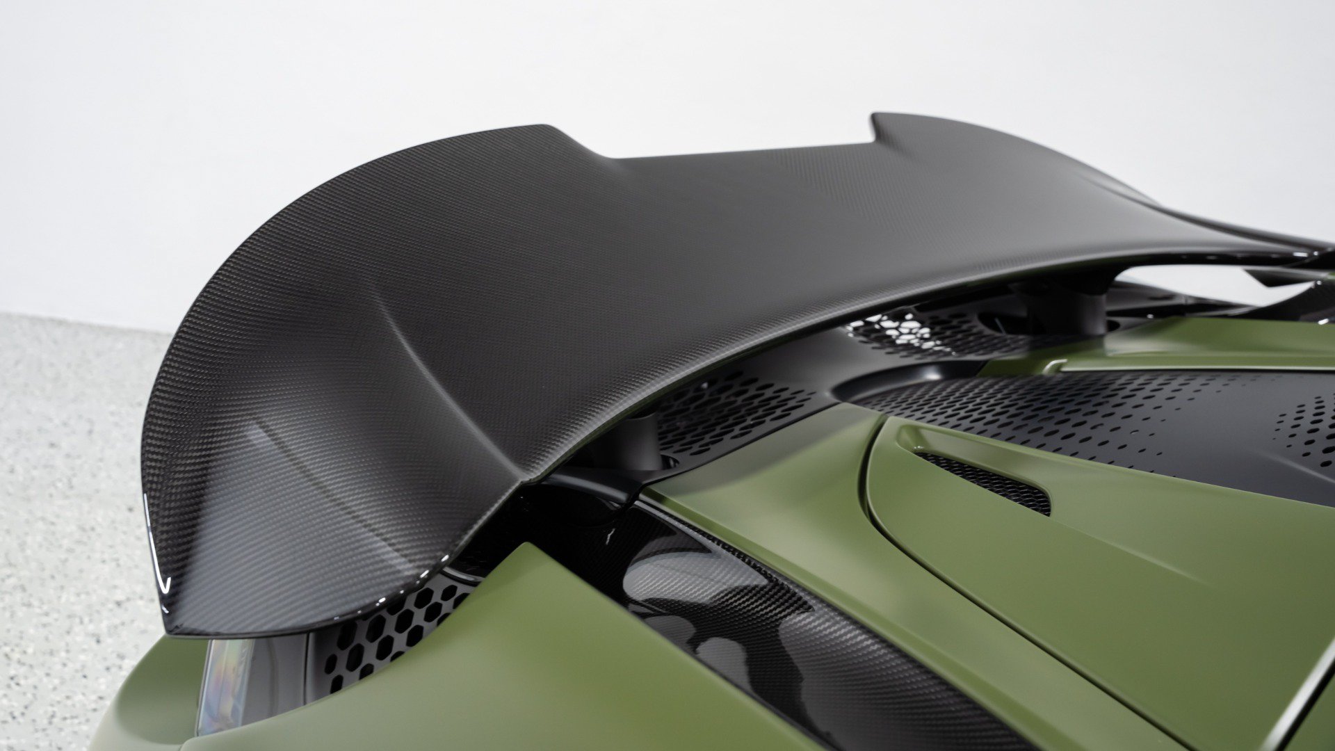 Used 2026 McLaren 750S Spider photo 31