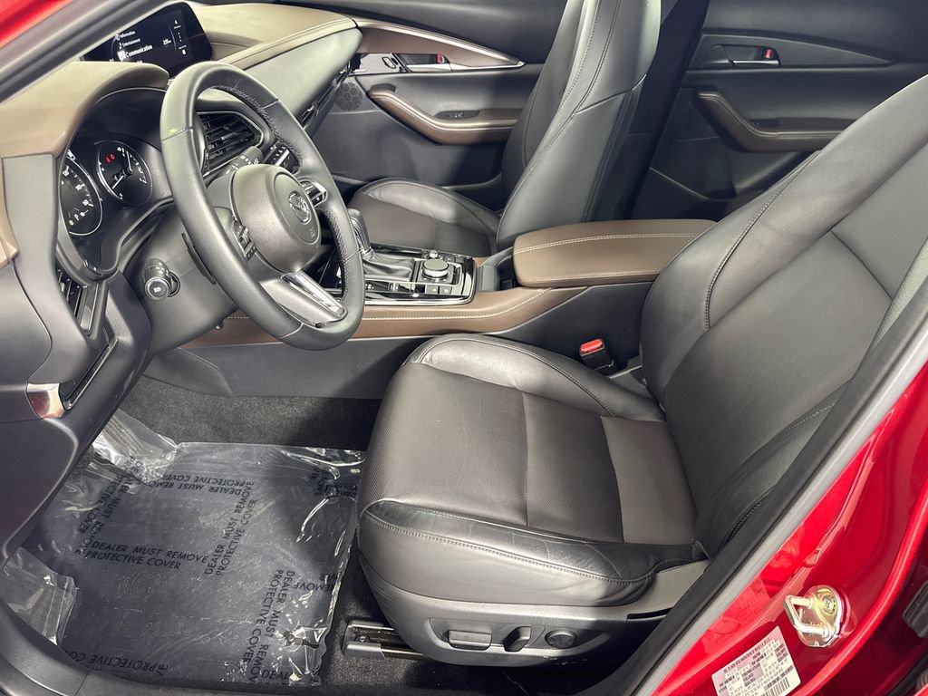 2025 MAZDA Cx-30 AWD 2.5 S w/ Premium Package