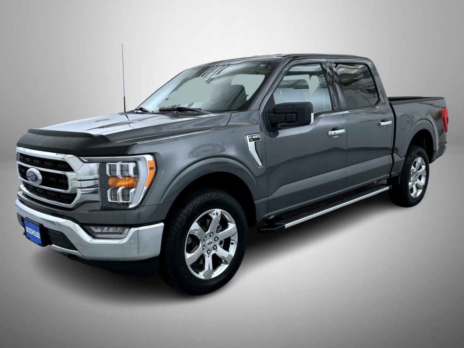 Used 2023 Ford F150 XLT w/ Equipment Group 302A High