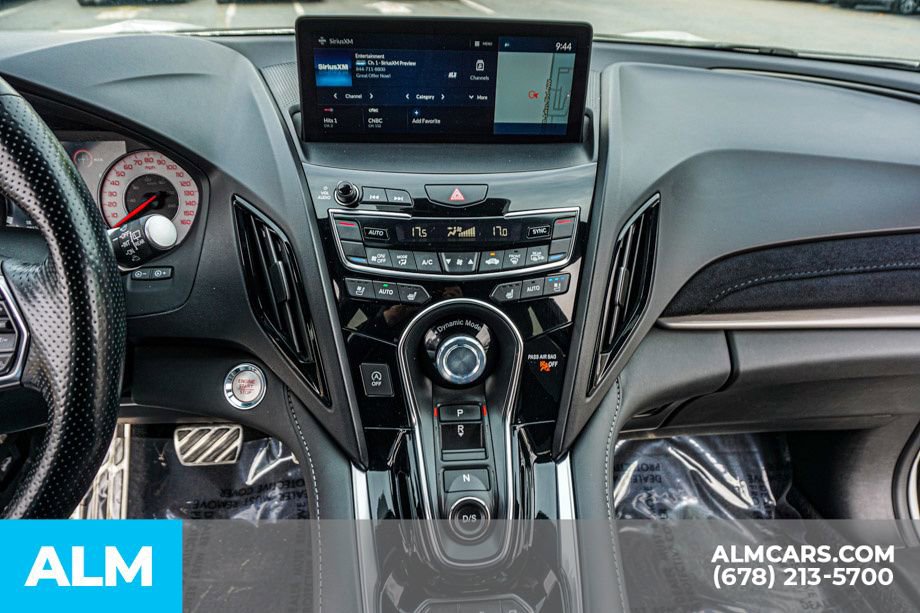 2021 Acura RDX A-Spec