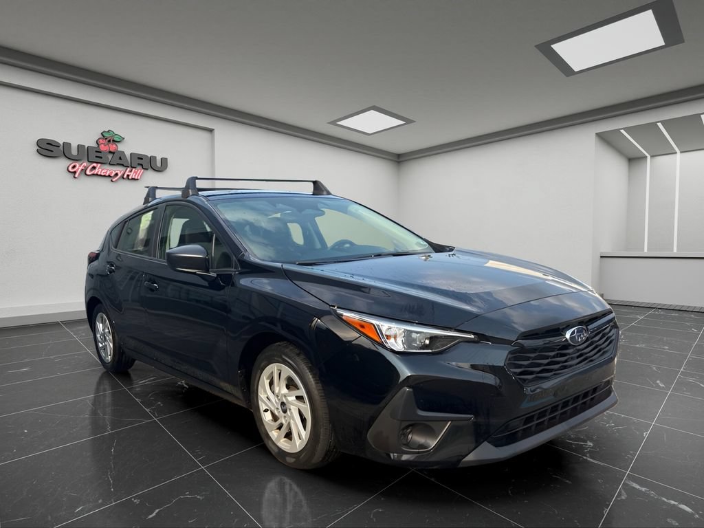 Certified 2024 Subaru Impreza 2.0i w/ Popular Package #1