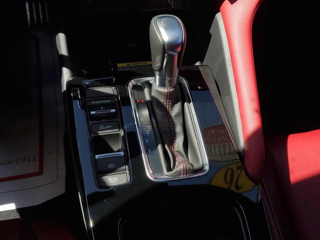 2026 Acura Integra A-Spec