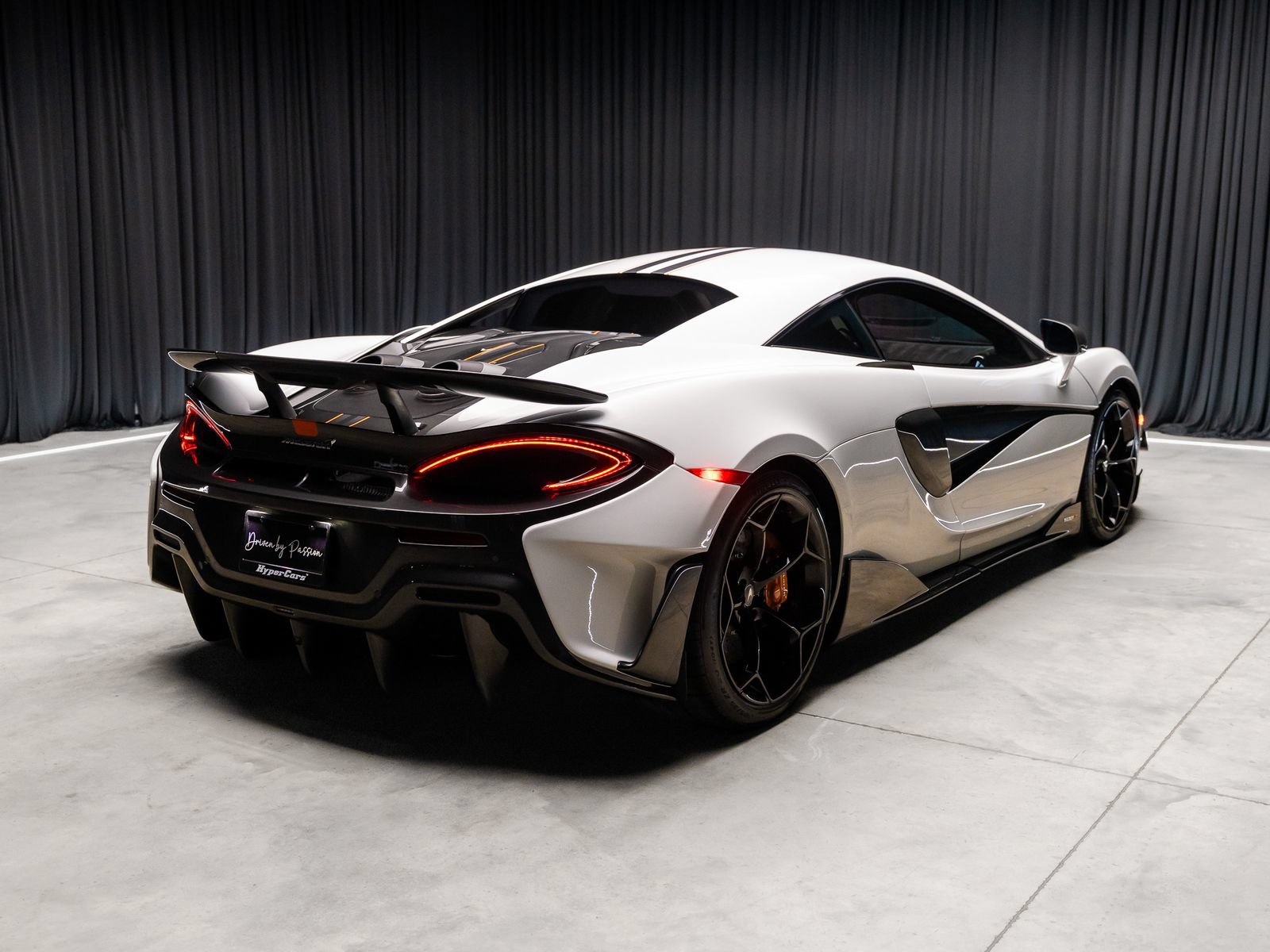 Used 2019 McLaren 600LT photo 47