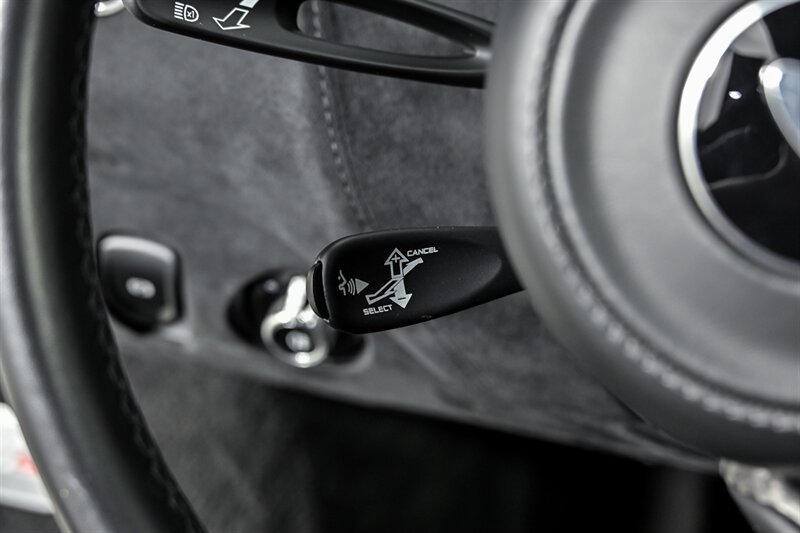 Used 2019 McLaren 720S Spider photo 27