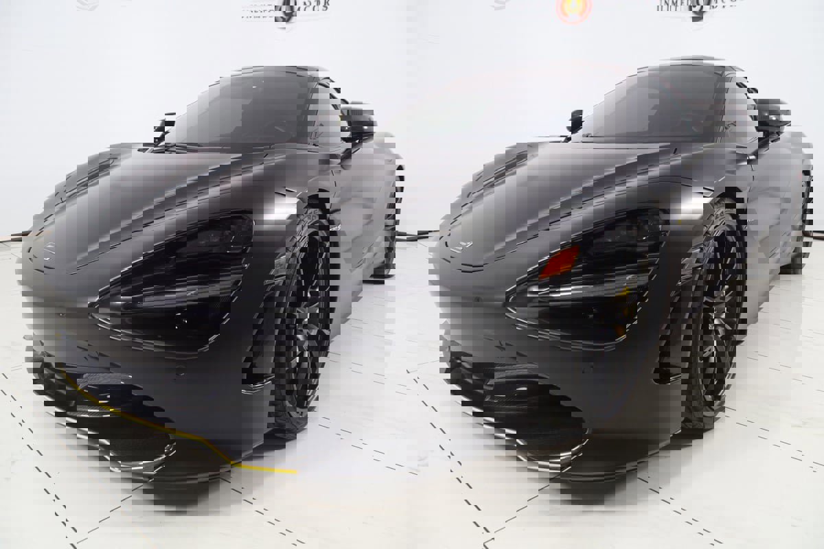 Used 2022 McLaren 720S Performance photo 89