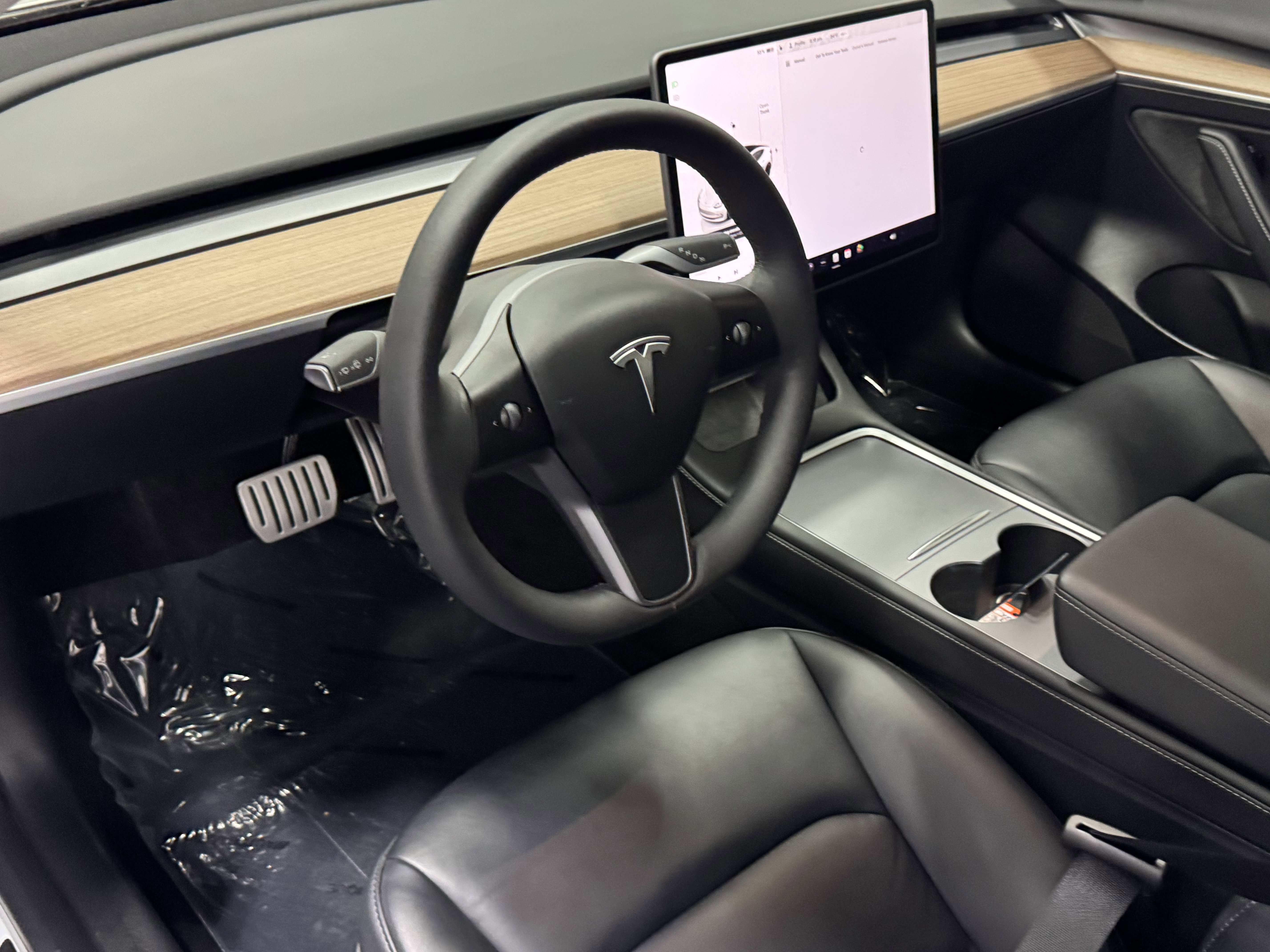 2023 Tesla Model 3 Performance