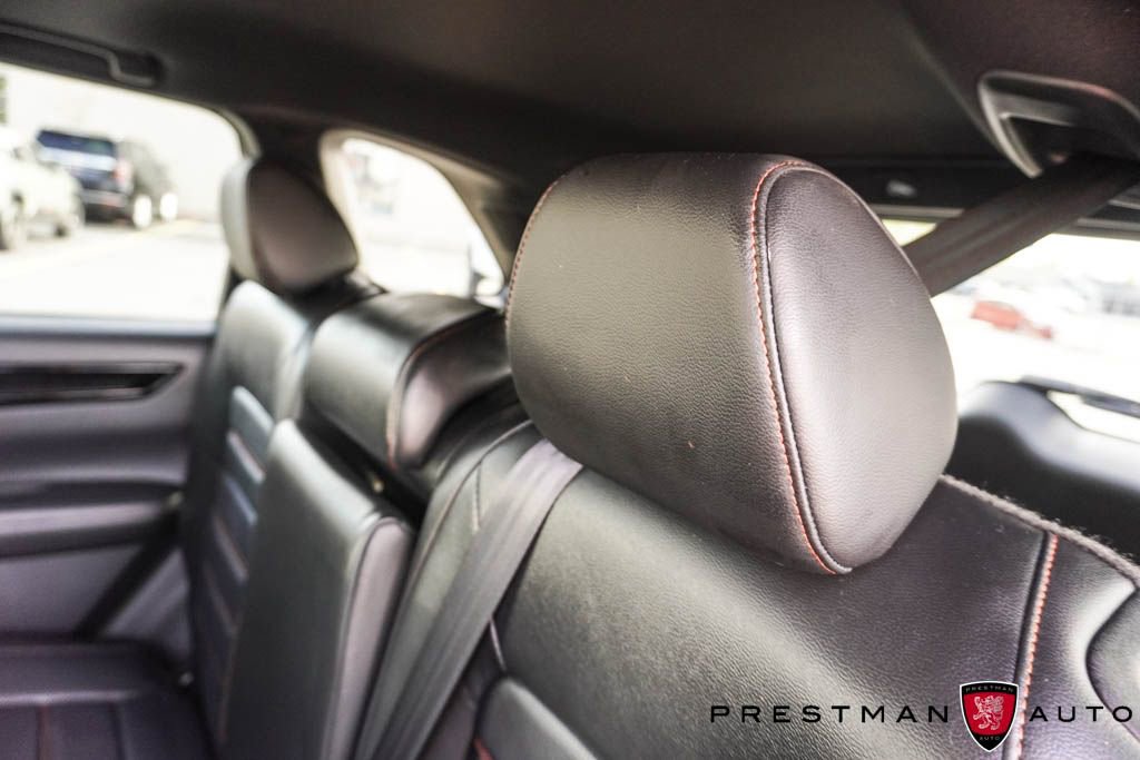 2025 Honda CR-V Sport Touring