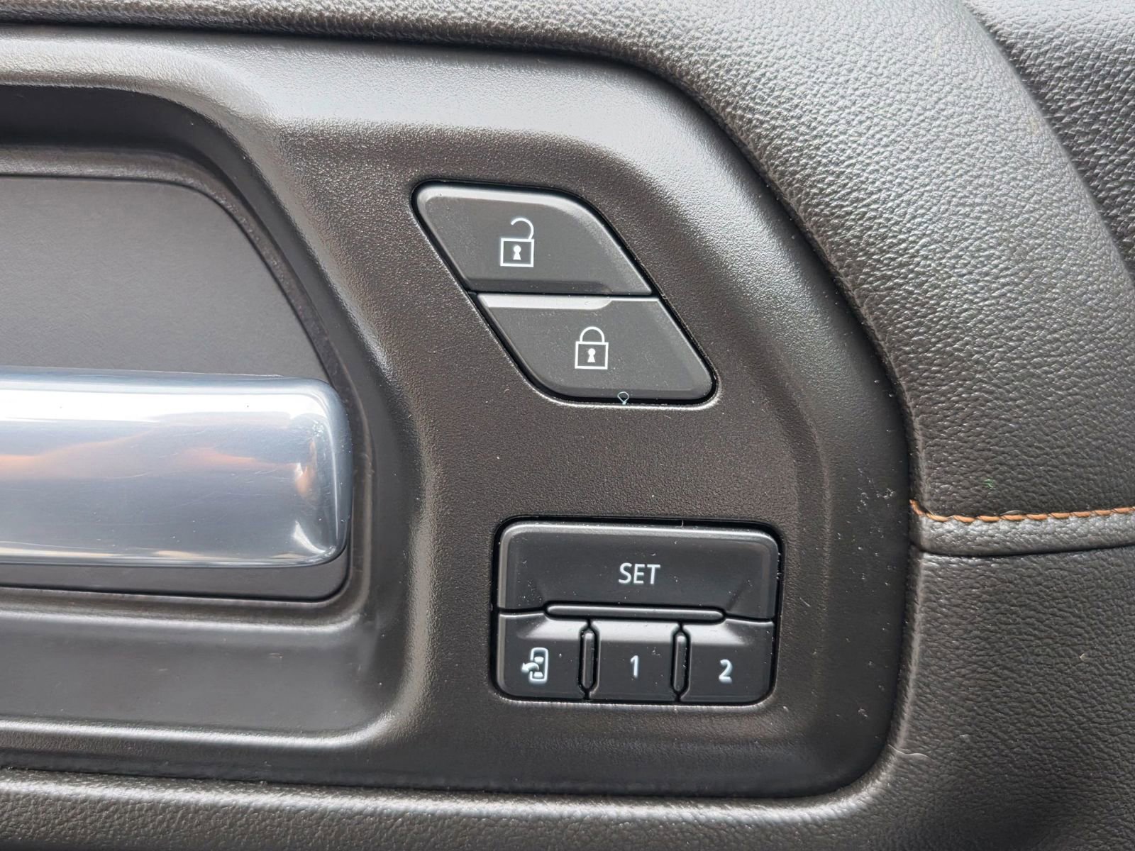 2021 GMC Sierra 3500 AT4