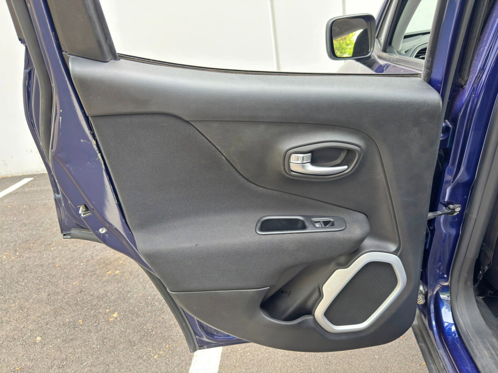 2019 Jeep Renegade Sport