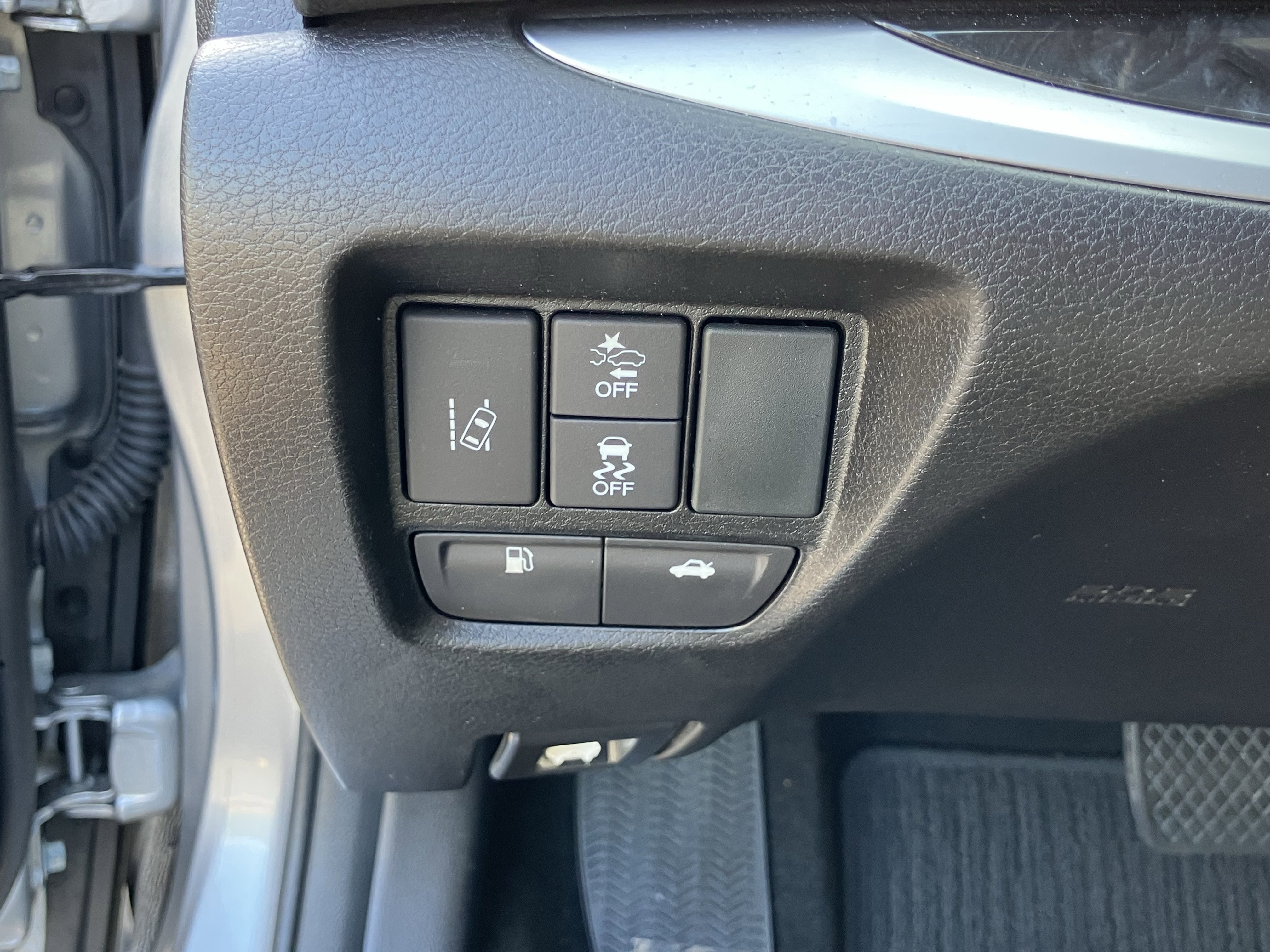 2018 Acura TLX w/ Technology Package