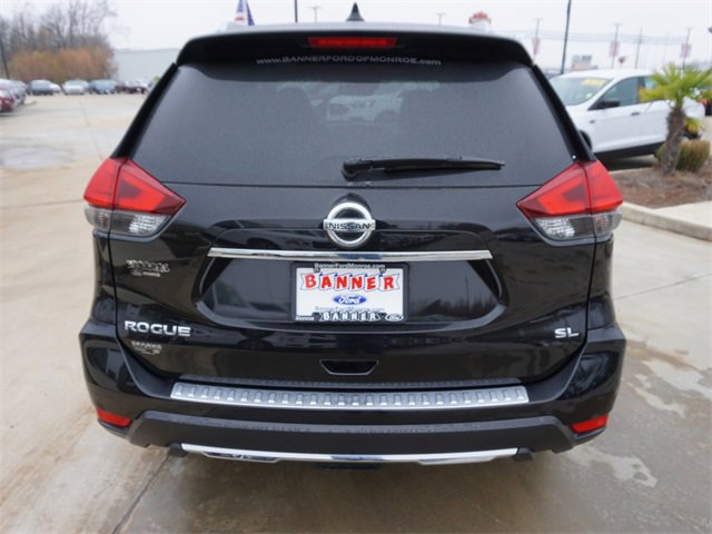 Banner Ford Of Monroe Llc Monroe La 71202 Car Dealership And