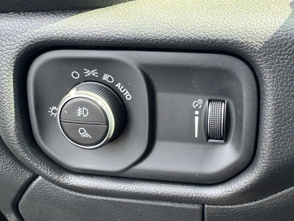 2026 RAM 4500 Tradesman