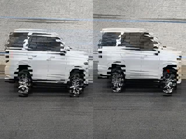 2021 Cadillac Escalade Premium Luxury Platinum