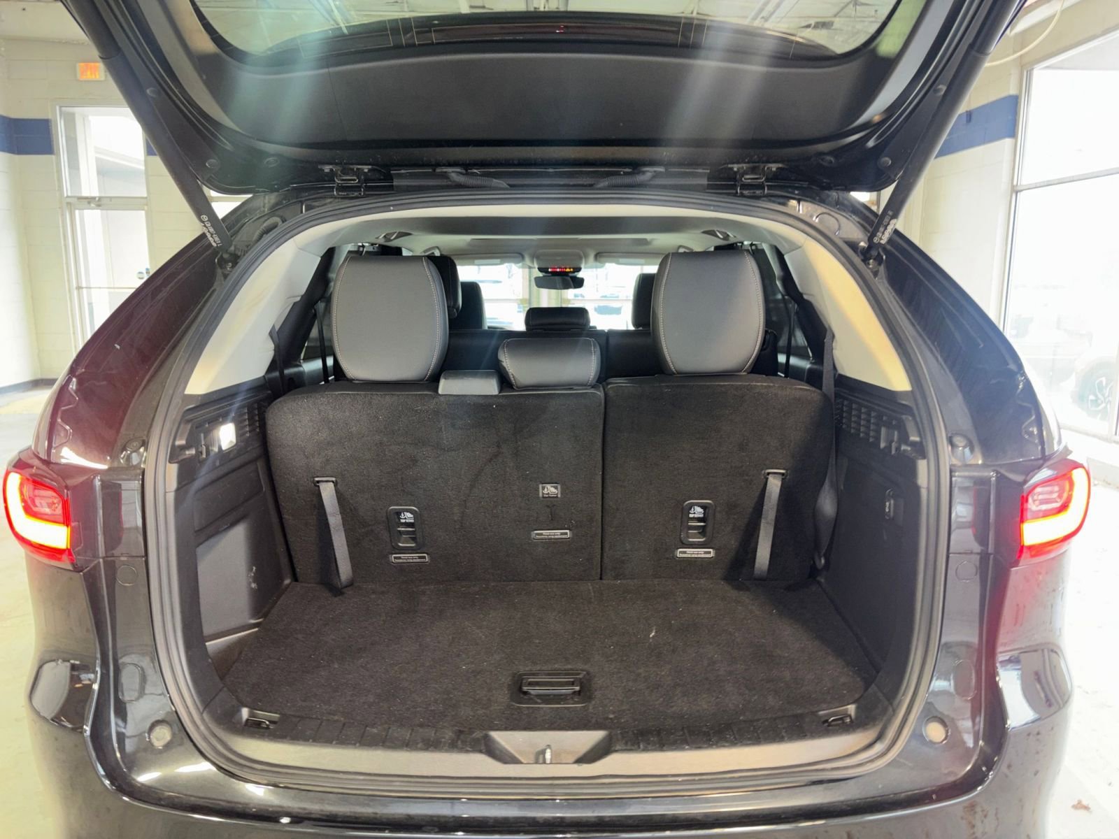 2025 MAZDA Cx-90 3.3 Turbo w/ Preferred Package