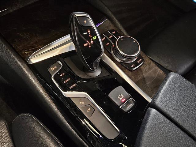 2017 BMW 530i xDrive