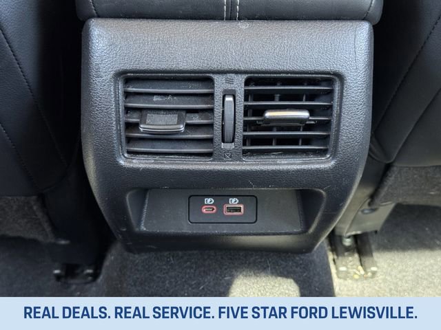 2024 Nissan Altima 2.5 SL