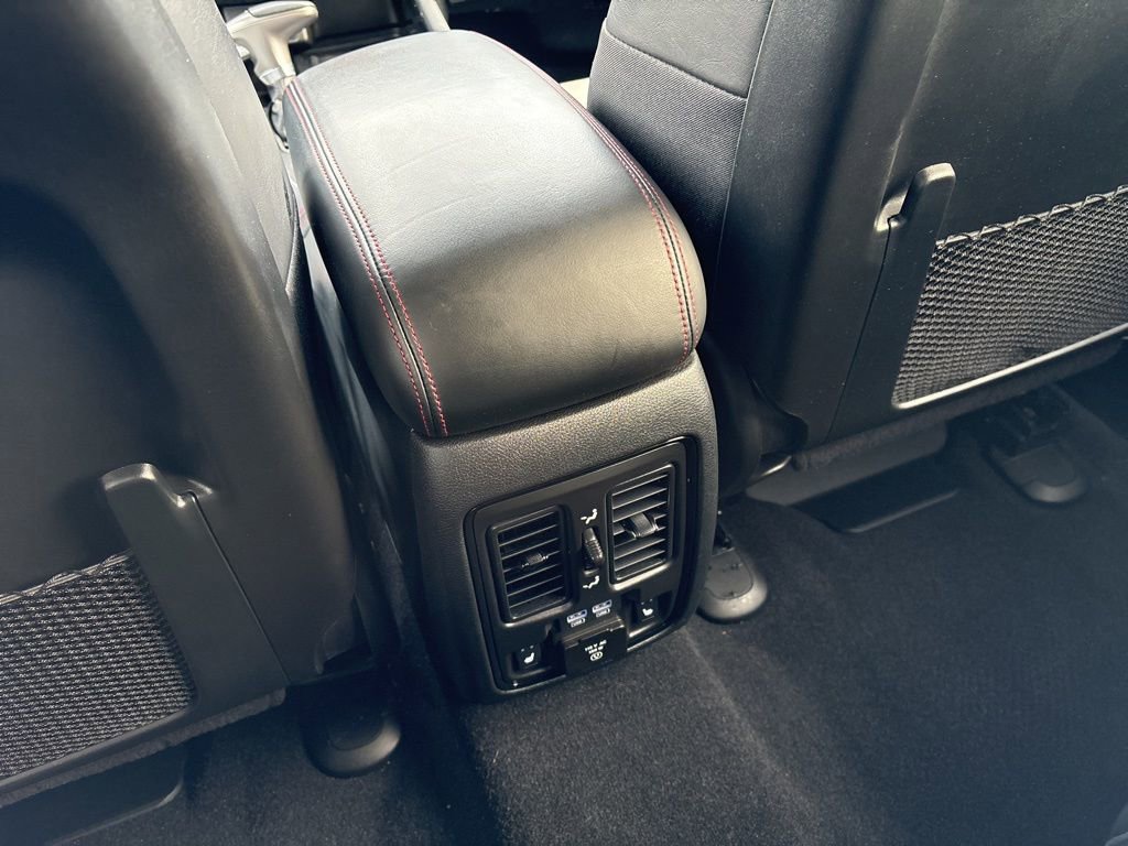 2024 Dodge Durango Citadel