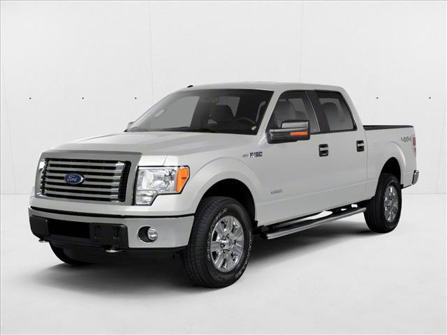 Used 2012 Ford F150 FX4 w/ FX Appearance Pkg