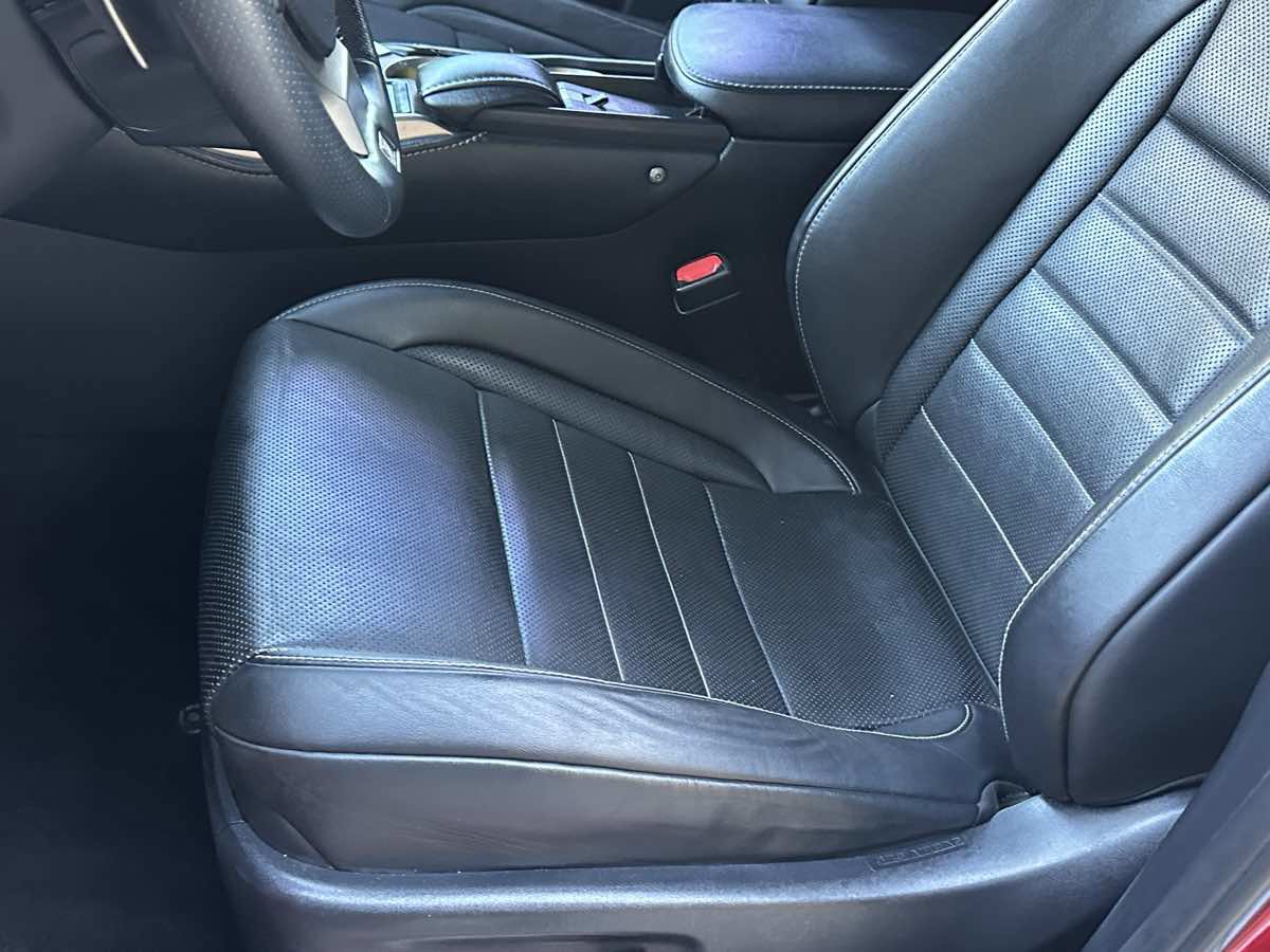 2015 Lexus NX 200t F Sport