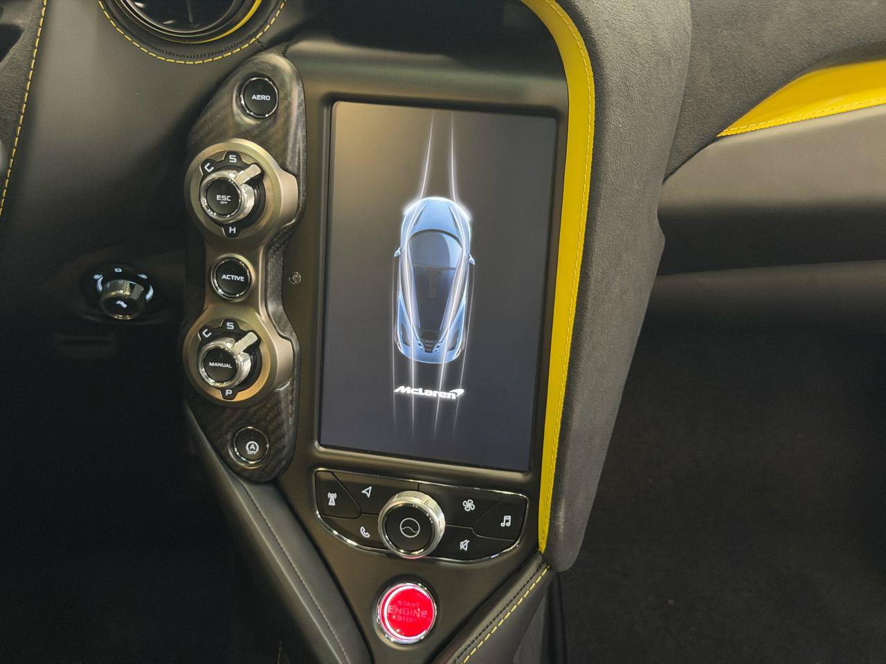 Used 2018 McLaren 720S photo 31