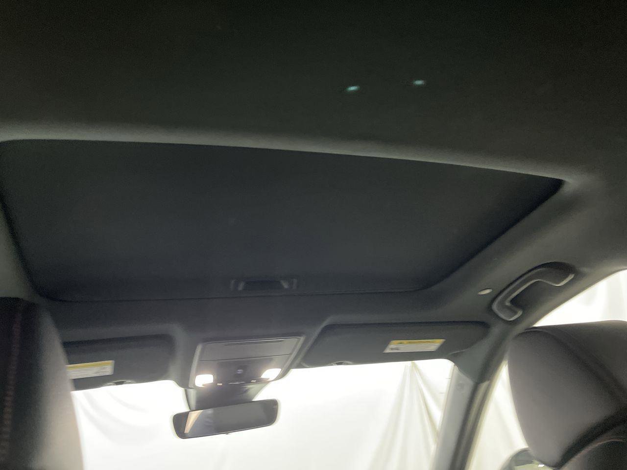 2024 Honda CR-V Sport Touring