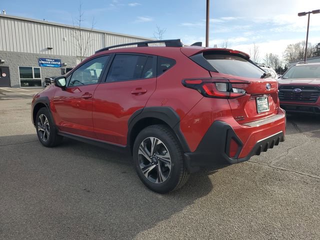 2026 Subaru Crosstrek 2.0i Premium