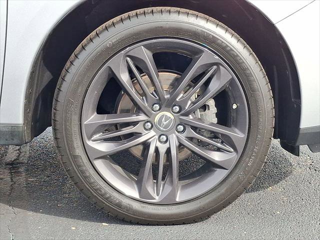 2021 Acura RDX A-Spec