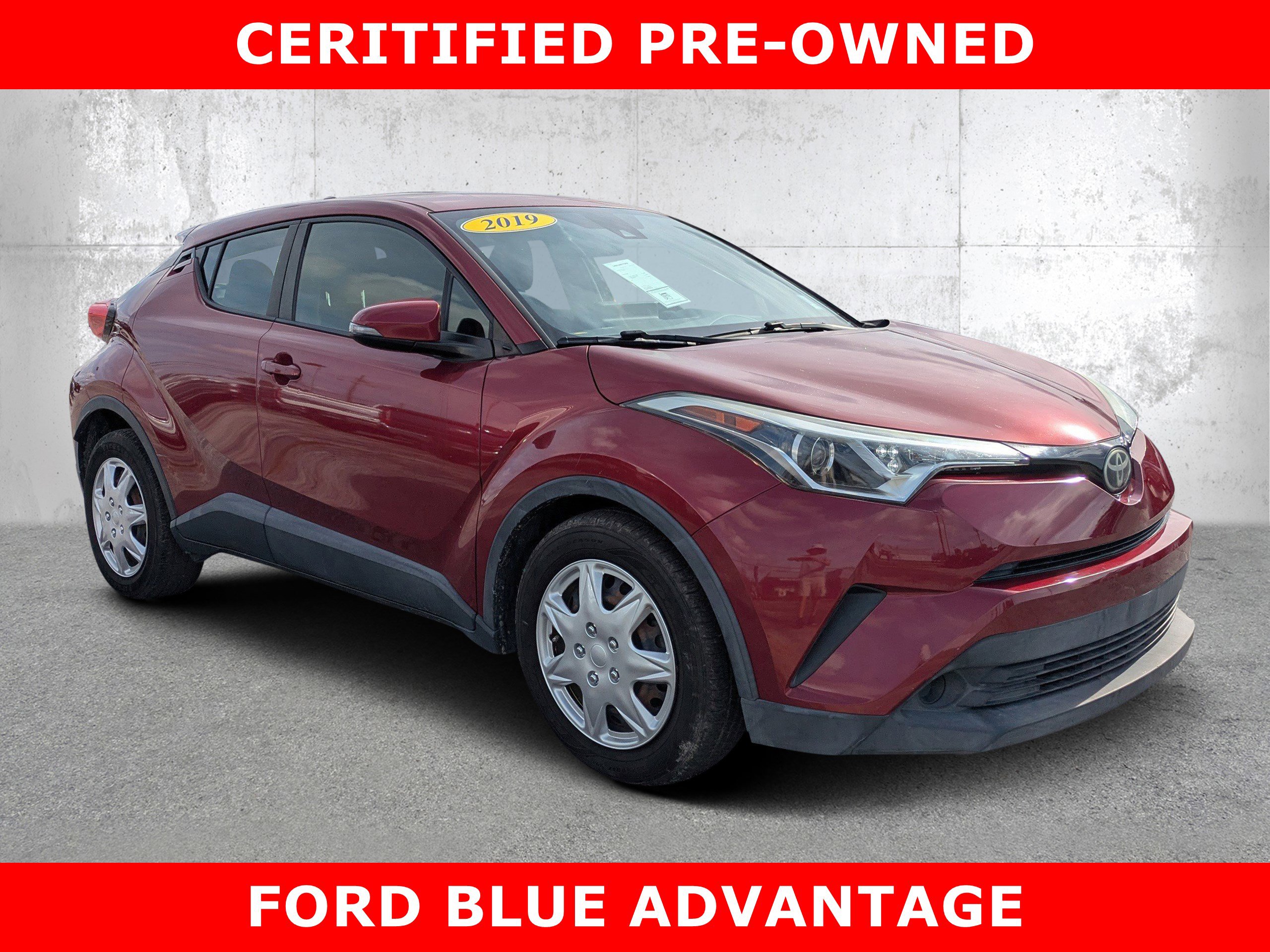 Used Toyota C-HR for Sale in Gainesville, FL - Autotrader