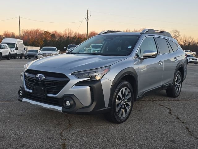 2024 Subaru Outback Touring