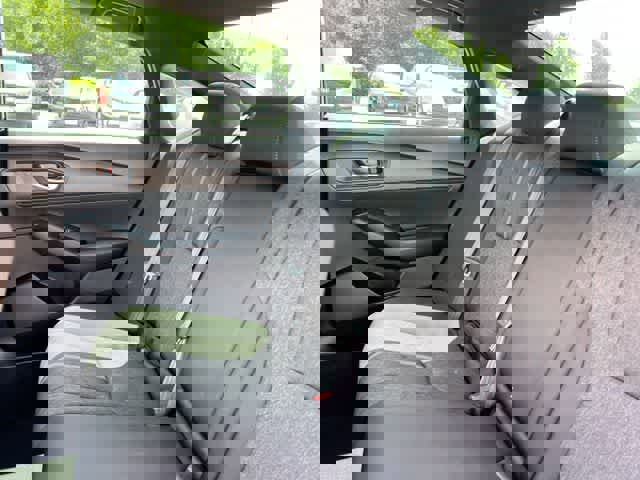 2025 Honda Accord Sport