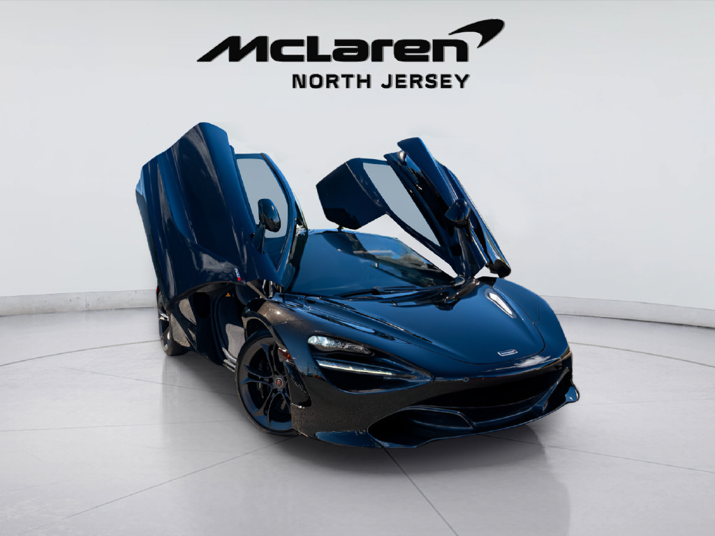 Used 2018 McLaren 720S photo 13