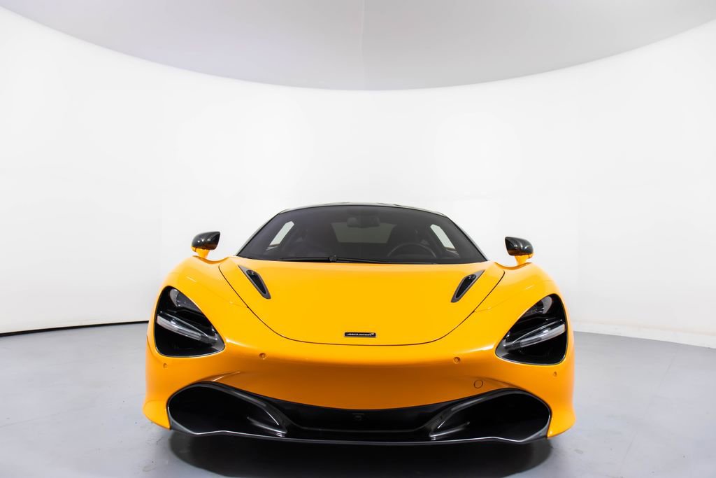 Used 2021 McLaren 720S Performance photo 11