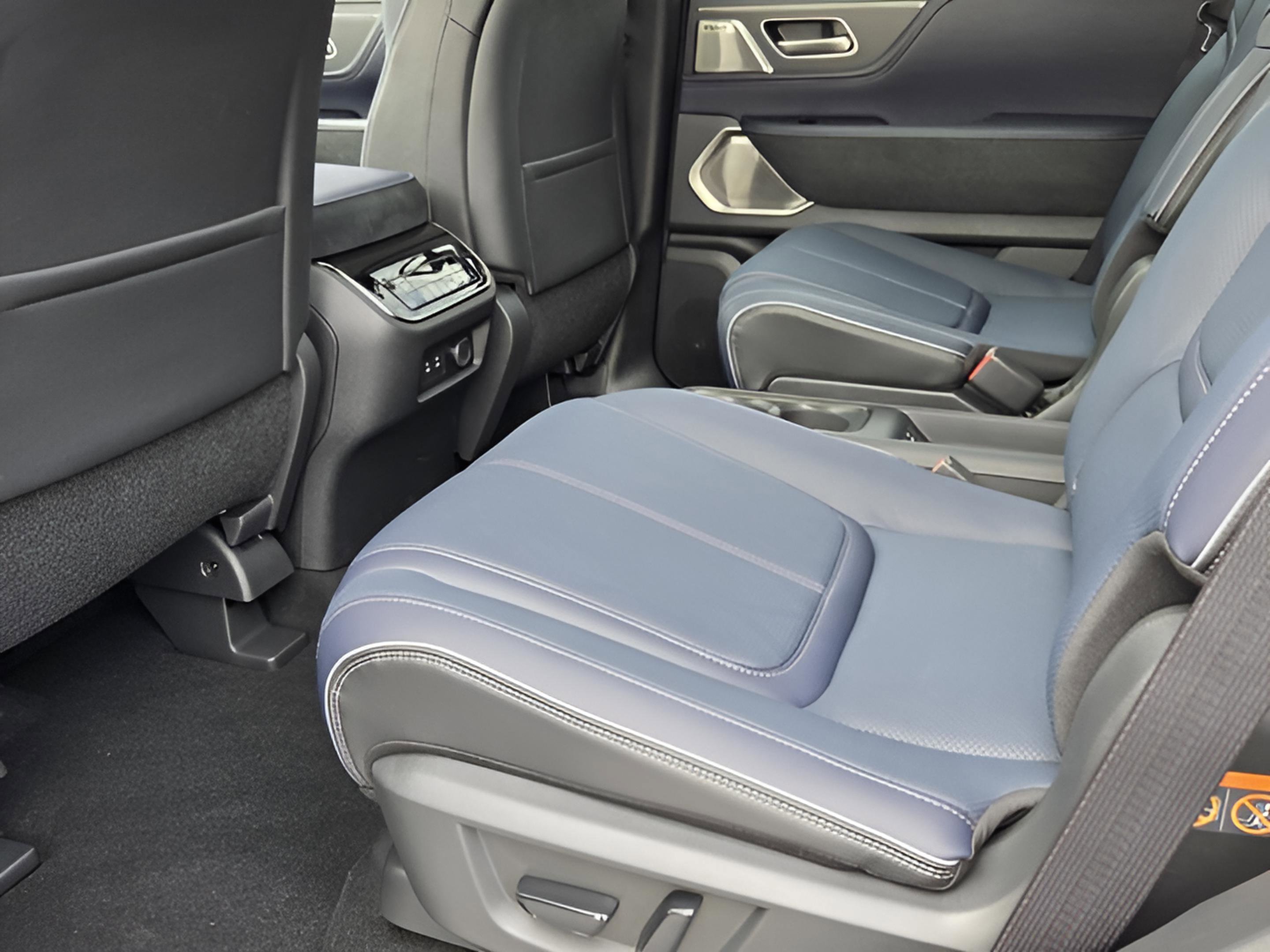 2026 INFINITI Qx80 4WD