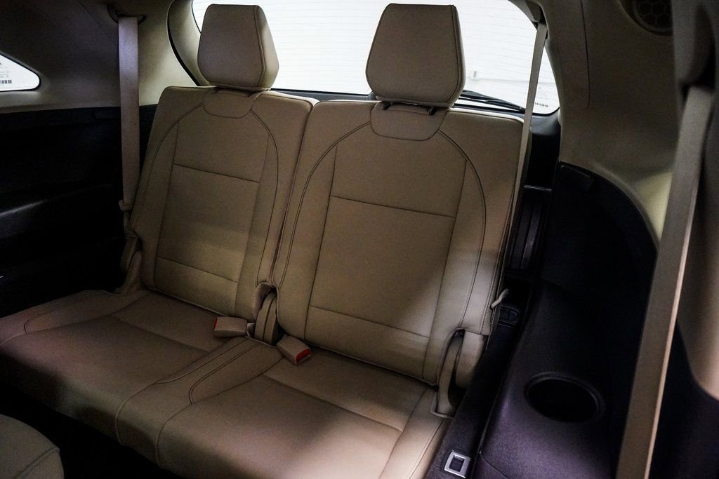 2020 Acura MDX SH-AWD w/ Advance Package