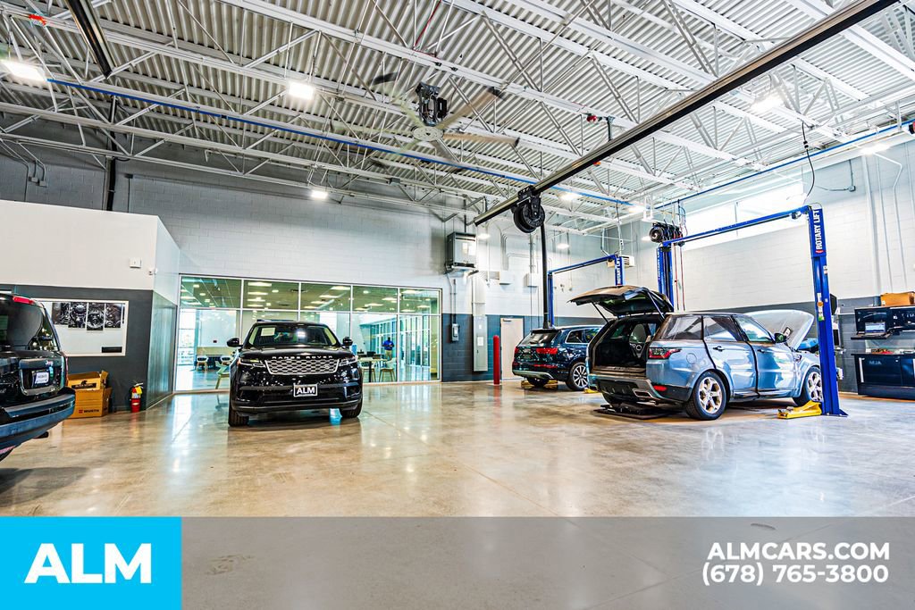 2021 Mercedes-Benz GLS 580 4MATIC