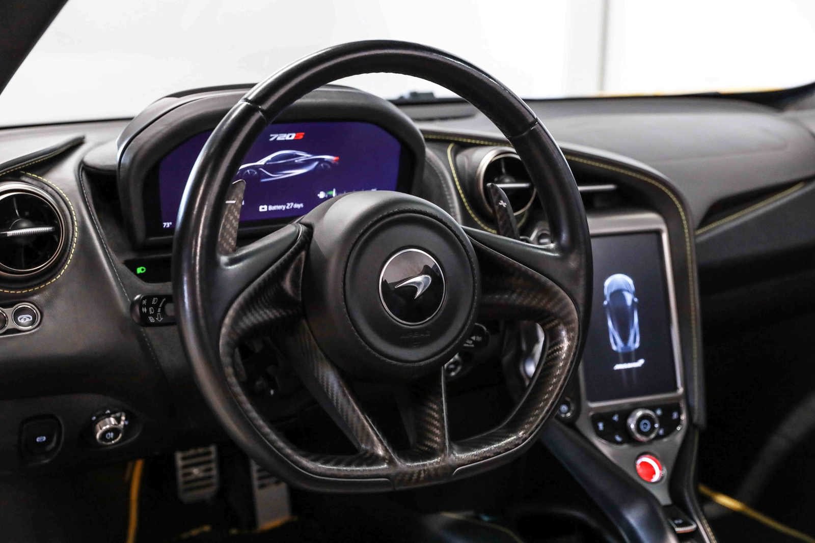Used 2022 McLaren 720S Performance photo 40